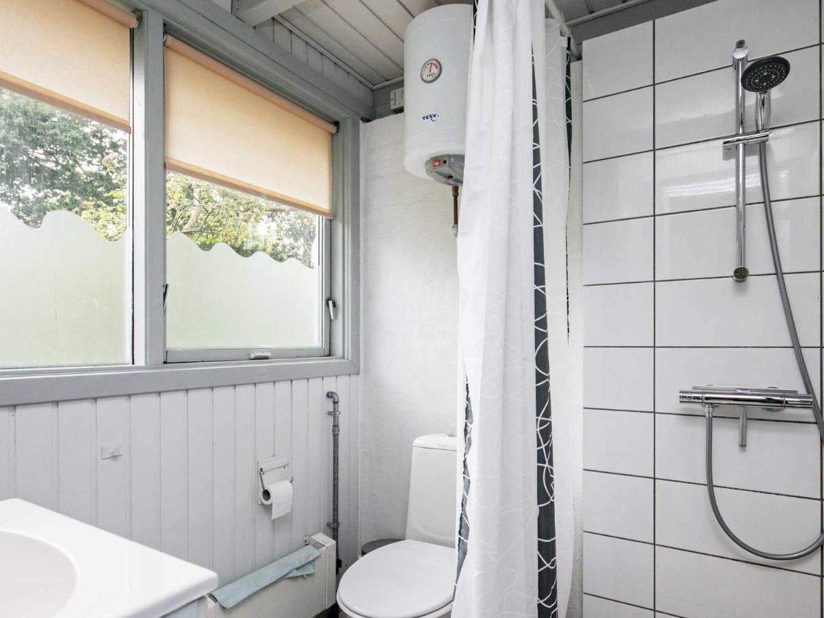Holiday Home Roslev XVII Екстериор снимка