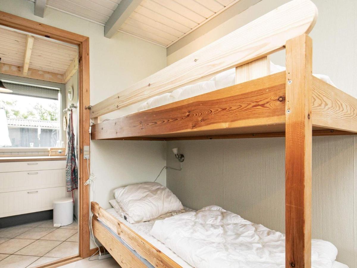 Holiday Home Roslev XVII Екстериор снимка