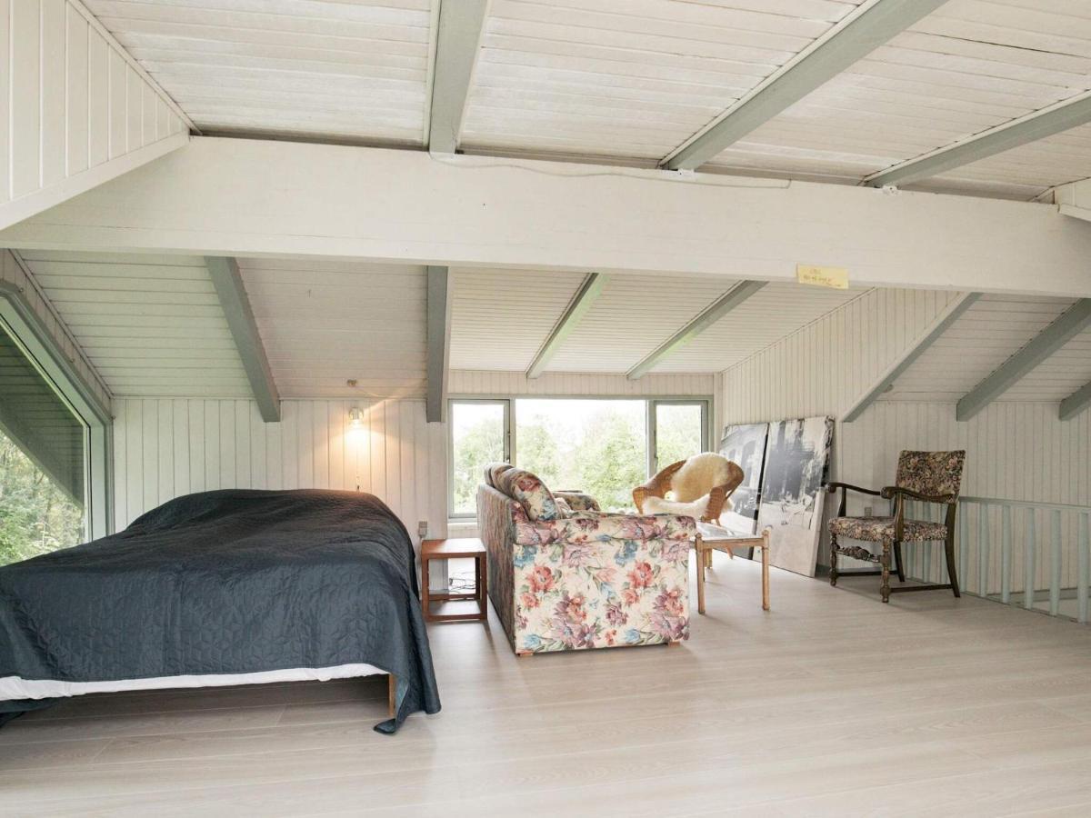 Holiday Home Roslev XVII Екстериор снимка