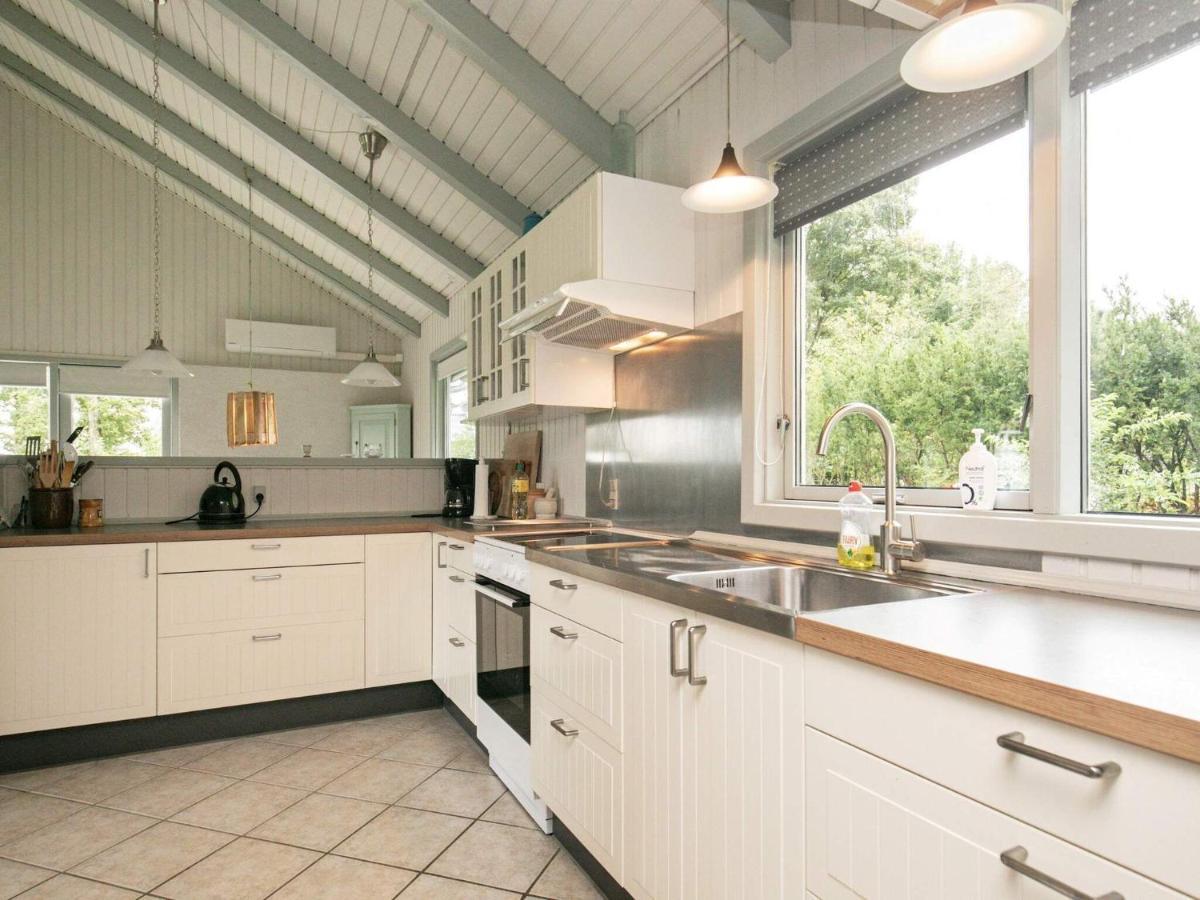 Holiday Home Roslev XVII Екстериор снимка