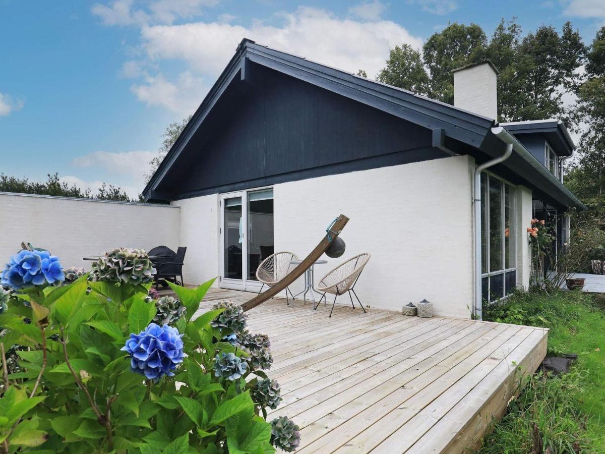 Holiday Home Roslev XVII Екстериор снимка