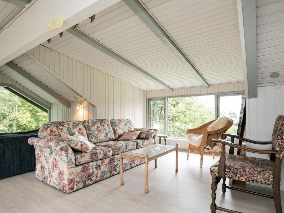 Holiday Home Roslev XVII Екстериор снимка