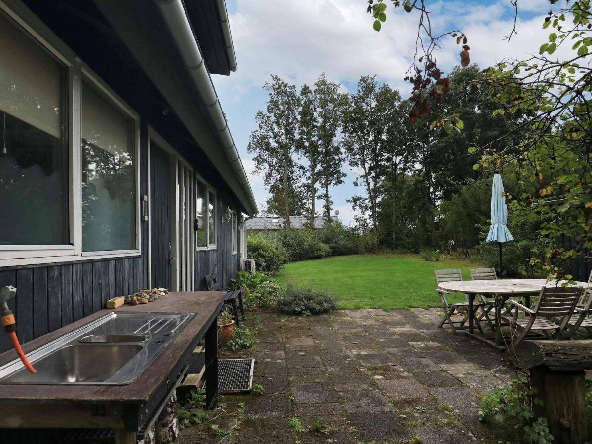 Holiday Home Roslev XVII Екстериор снимка