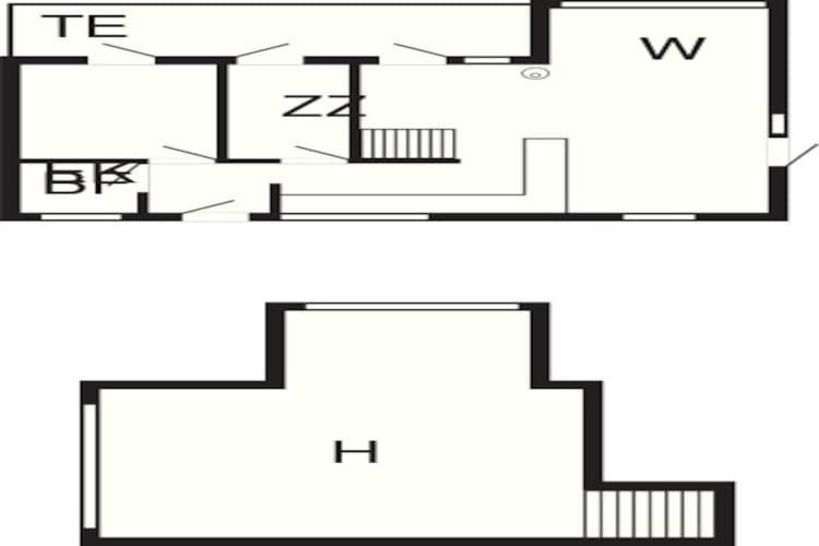 Holiday Home Roslev XVII Екстериор снимка